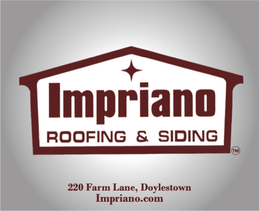 Impriano Roofing & Siding EDDM postcard front